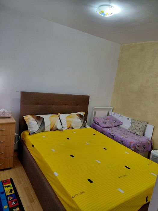 Vand apartament 2 camere