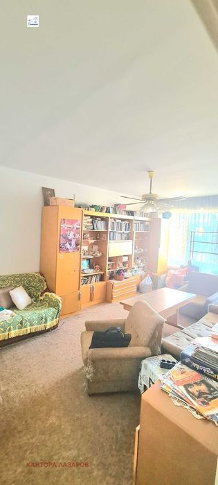 Продава се Двустаен апартамент в София, Захарна фабрика - 65 кв.м за 2308 €/кв.м - Снимка #1