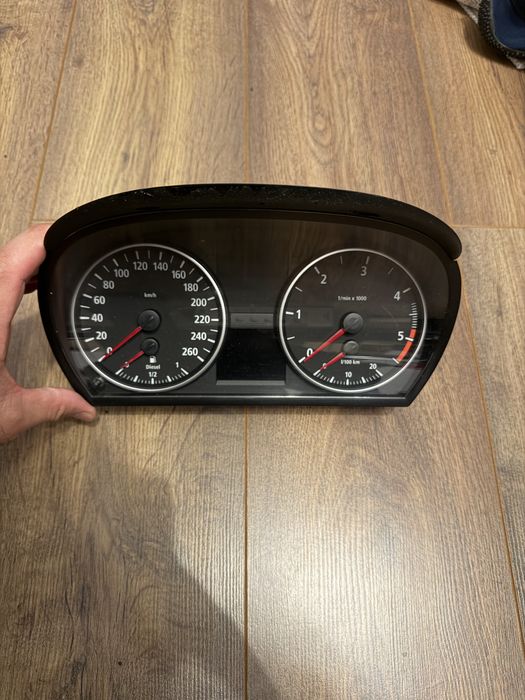 Ceasuri BMW E90/ E91