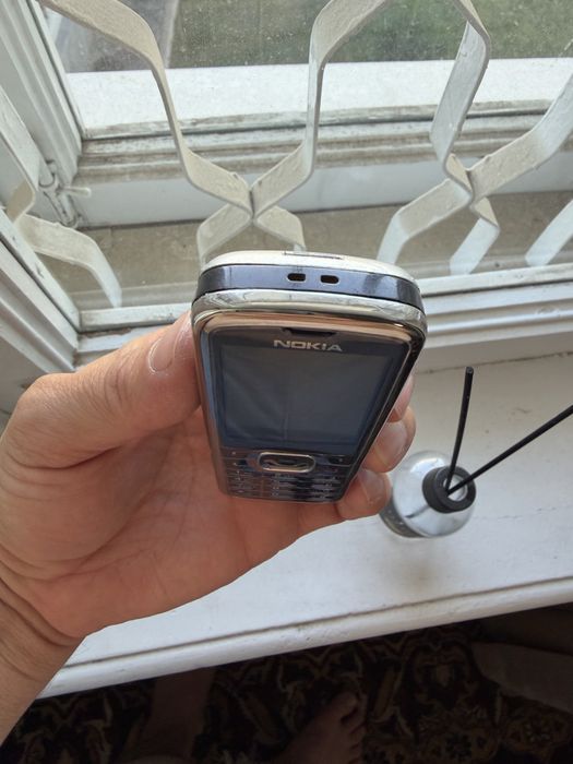 Nokia 6275i nomeri bor tayyor