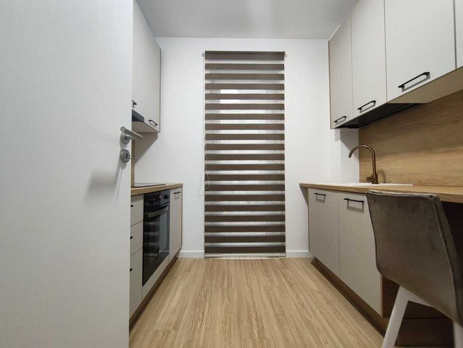 Locuinta noua in Scala, disponibila la prima utilizare