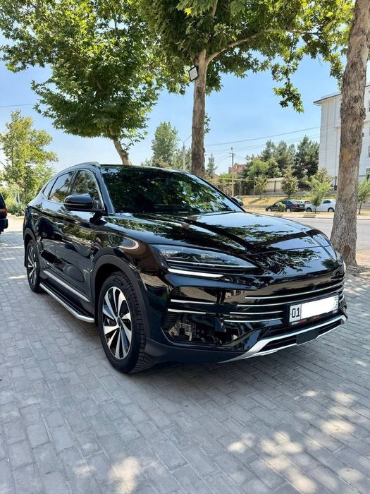 BYD Champion hybrid 150 Full 2025/2026 Рестайлинг энг фули