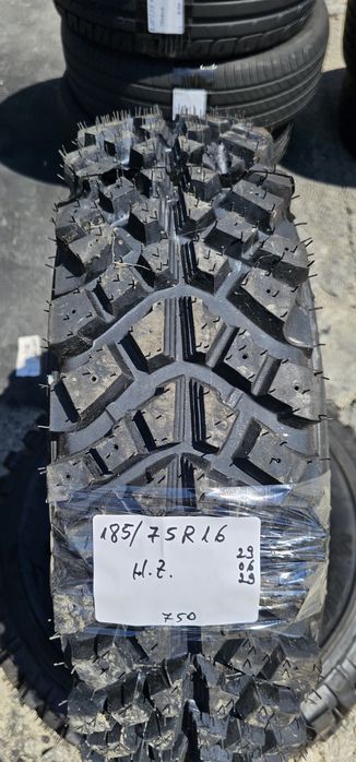 185 75 R 16 Off-road M.Ziarelli Track