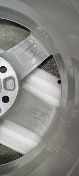 Jante R16 noi OEM Audi A4