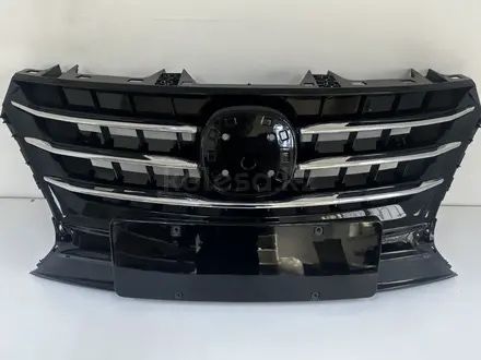 Решетка для Changan Alsvin