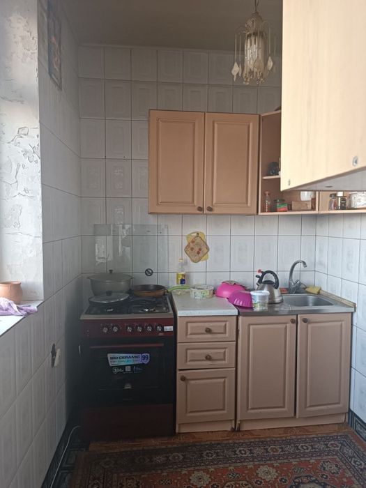 Продажа 3 ком. Сергели-8а 2 этаж