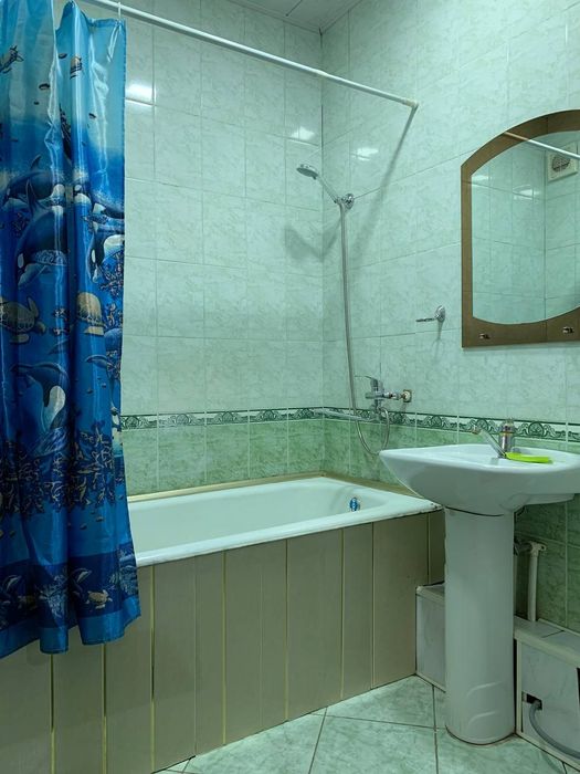 Квартира сдаётся на долгосрочно