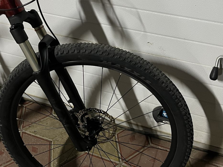 Продам или обменяю Giant Talon 0