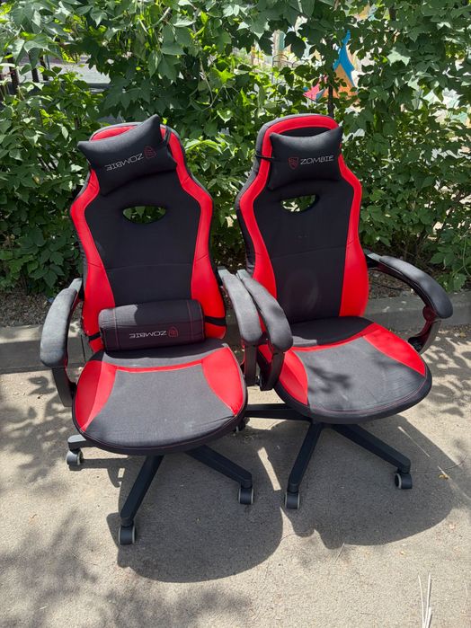 Детская мебель игровой компьютерный стул