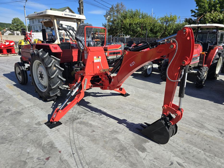 Brat excavator universal **Reducere**