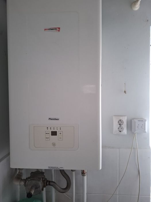 Centrala Protherm Panther