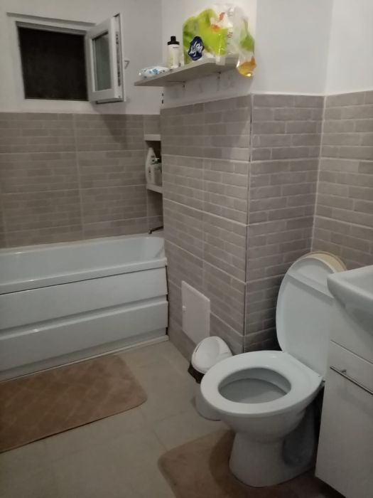 Apartament în Fieni