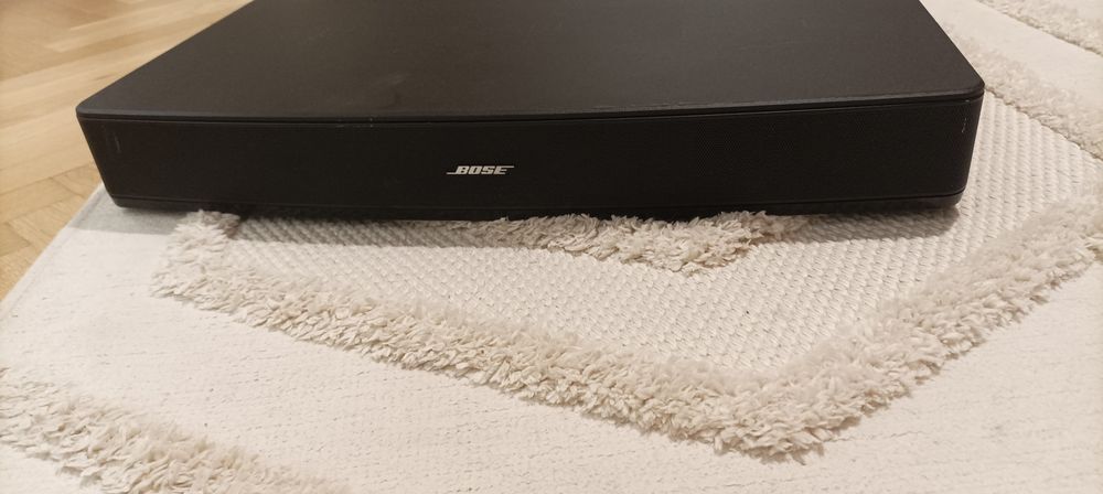 Саундбар Soundbar Bose solo