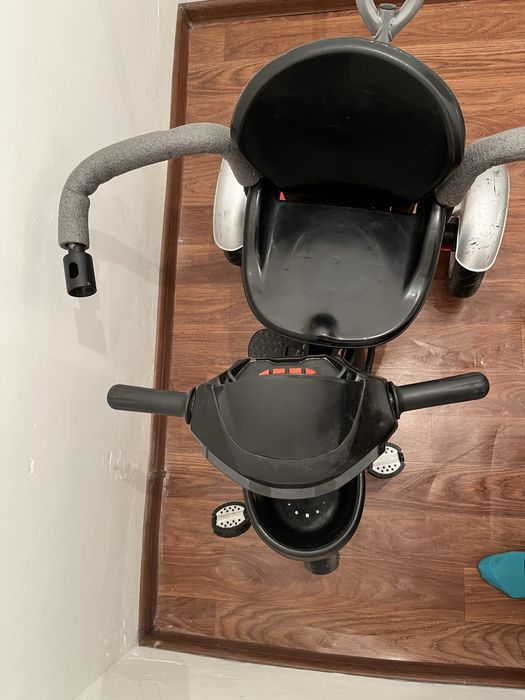 Бәрі жақсы ашылып істеп тұр