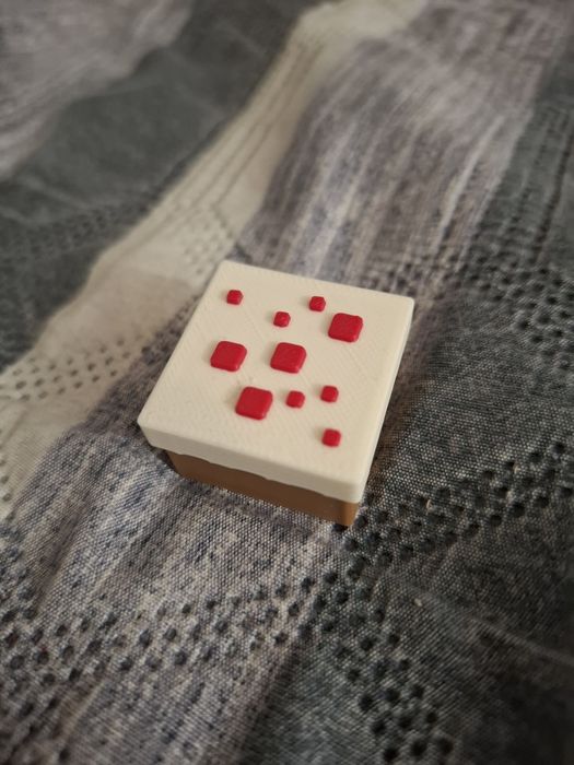 Игрушки 3д печать