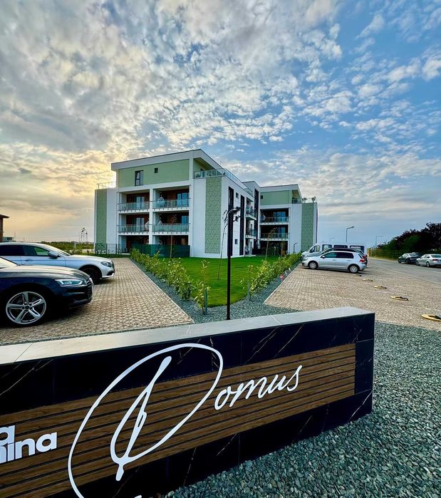 Vand penthouse Via Carmina