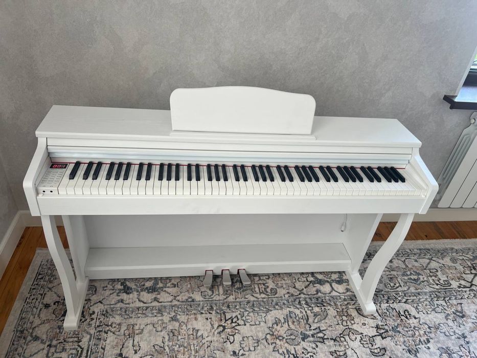Pianino sintezator
