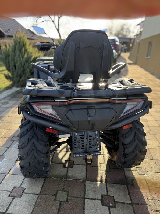Atv Cf moto 625 4x4 2023
