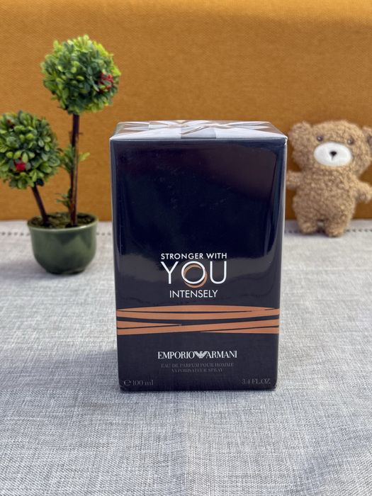 Parfum Emporio Armani YOU Intensely