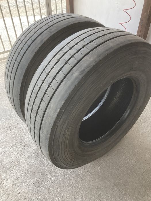 Гуми за камион 385-65-22.5 Дунлоп