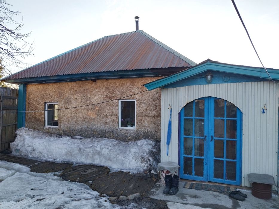 Продам дом частный