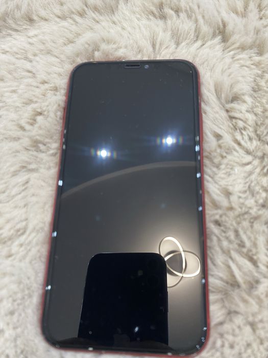 iPhone Xr Rosu 64GB