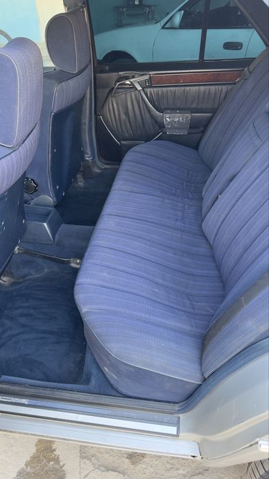 Mersedes benz e230 2,3автомат