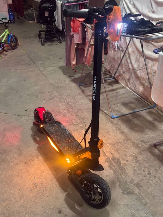 Elektro Samakat  china 40km  tezligi