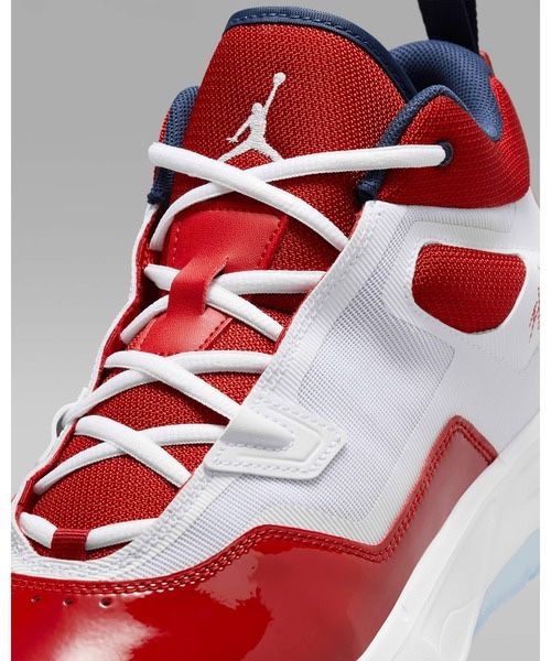 Jordan Stay Loyal 3 ОРИГИНАЛНИ мъжки маратонки - 44,5/28,5см