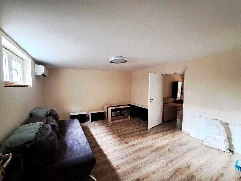 под наем 2-стаен в Сухата река