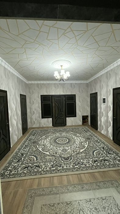 Oilaviy dacha Oqtosh