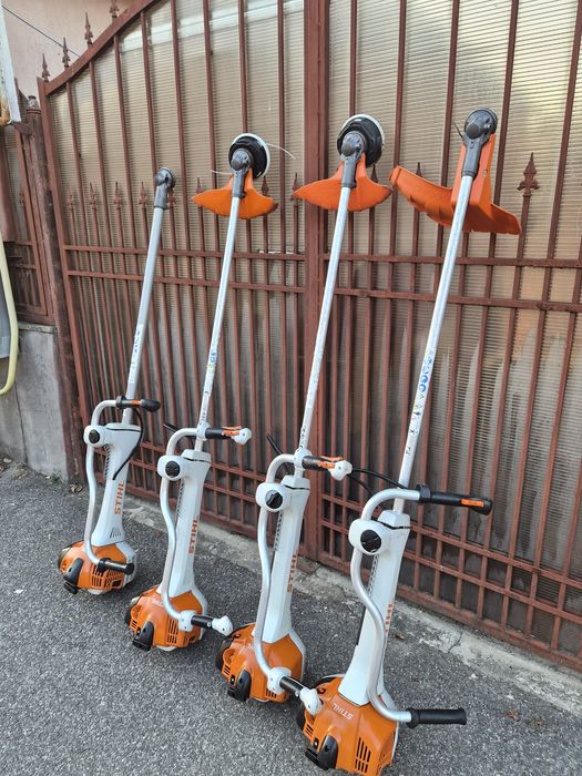 Motocositoare Stihl FS 460 / 461 / 561