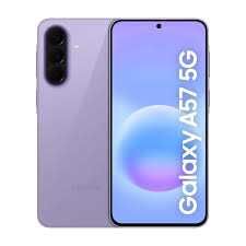 НОВ! Samsung Galaxy A57 5G 256GB 8RAM Navy / Gray / Icyblue / Lilac 2г. Гаранция!