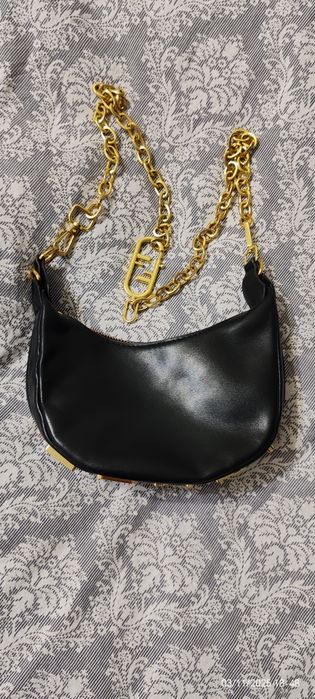 Клатч вечерний 20х12 см