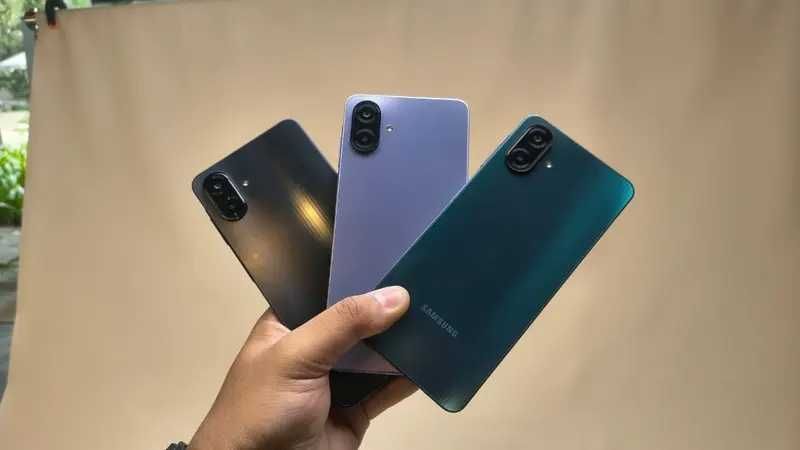 Samsung A07 Dual 64/128Gb (Yangi + Skidka+Dostavka) 2026-new!