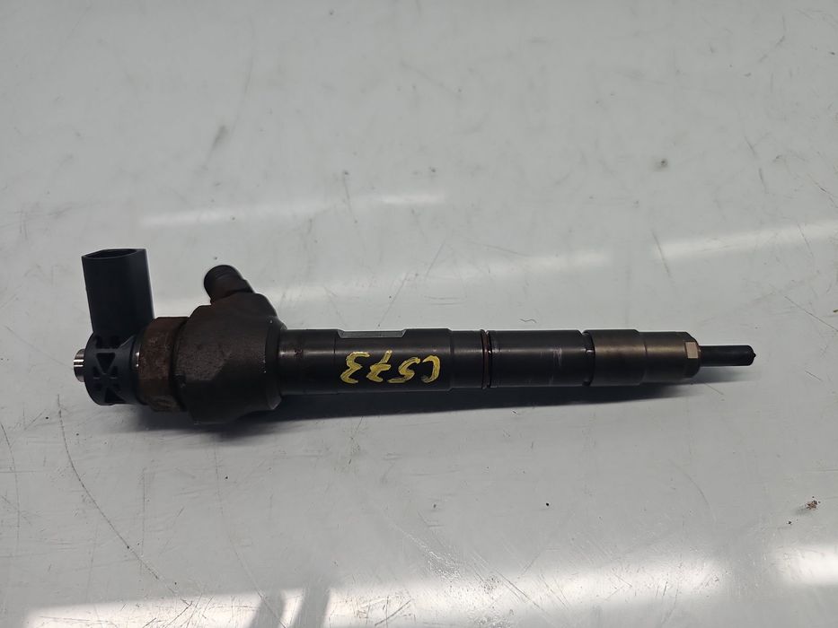 Injector AUDI A3 (8V1) [Fabr 2012-2017] 04L130277AK 2.0 TDI CRBC 110KW