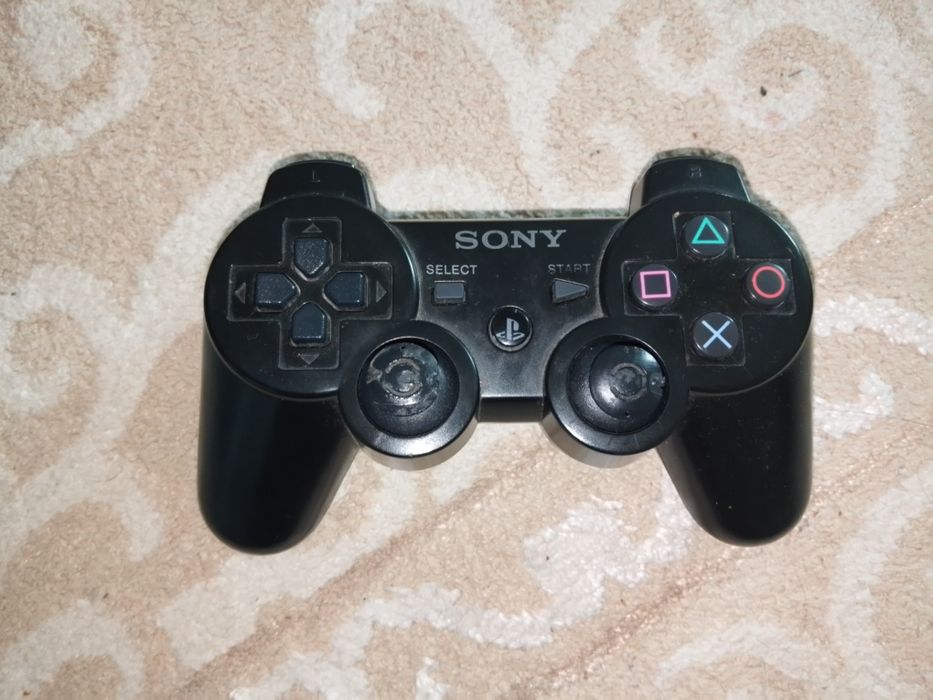 Продам контролеры PS3 на запчасти