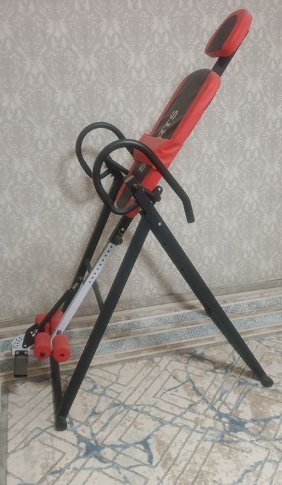 Инверсионный стол