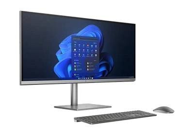 HP Envy 34 All In One WUHD IPS i7 RTX3050 ddr5 32Gb