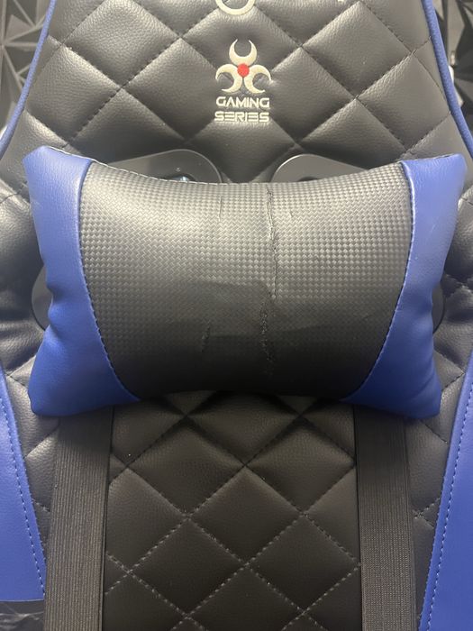 Vand Scaun Gaming Myria  MG7405RD