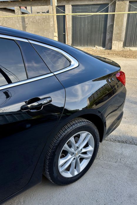 Малибу 2.4 срочно продаётся