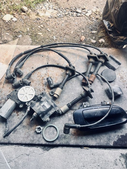 Карина е 1994 katuwki