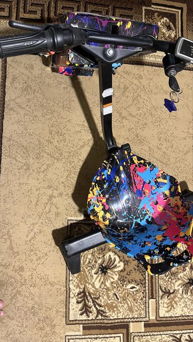 Дриф кар Drift scooter