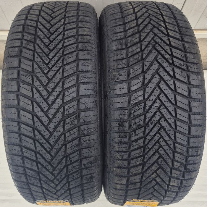225/45 R19, 96Y, TERCELO Croseason 4S, Anvelope all season M+S