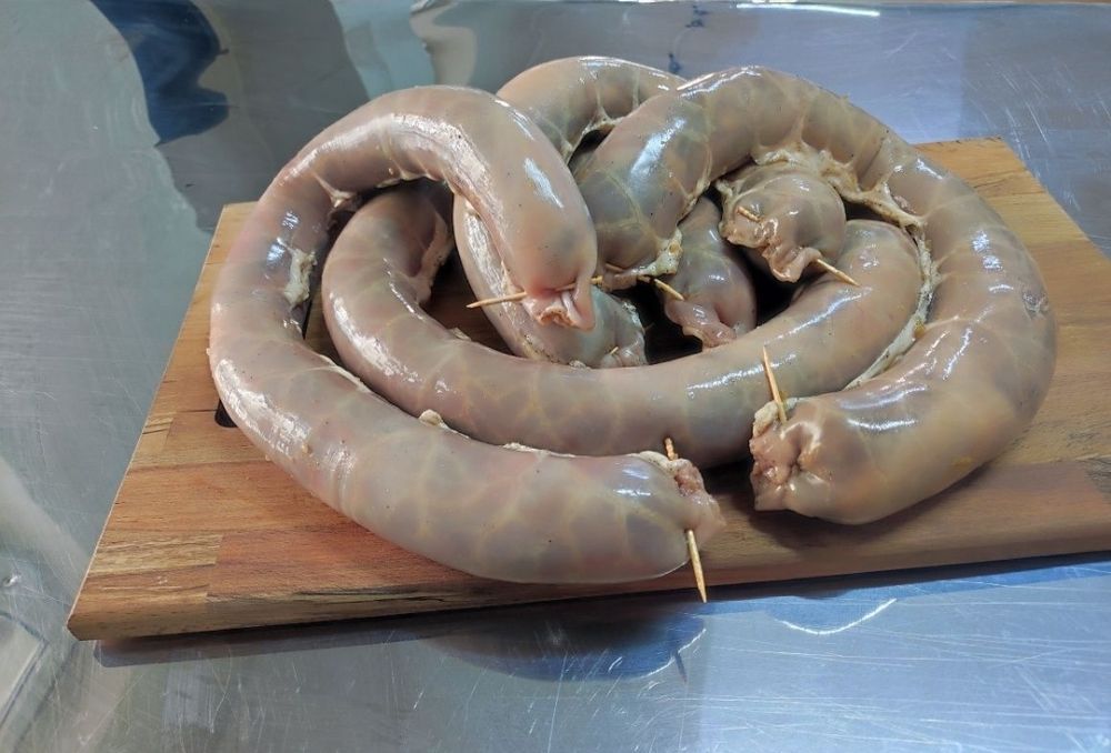 Мясо колбаса шужик ет продажа