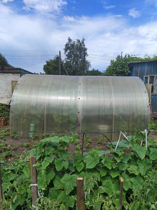 Продам 3хкомнатный дом