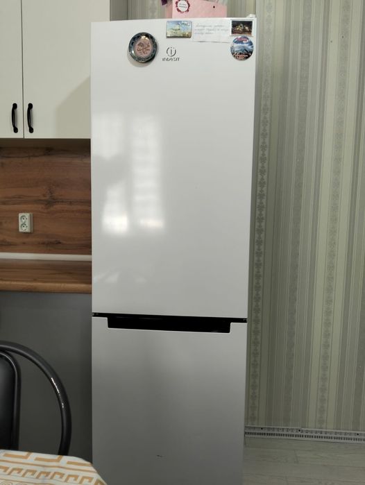 Холодильник новый го