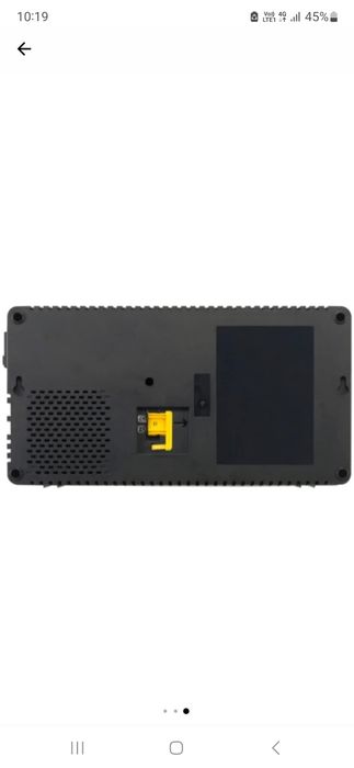 UPS APC 1000VA !!