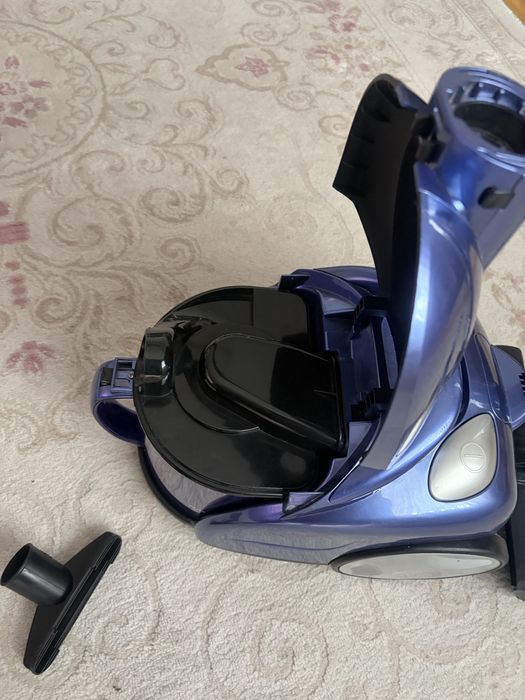 Aspirator Daewoo