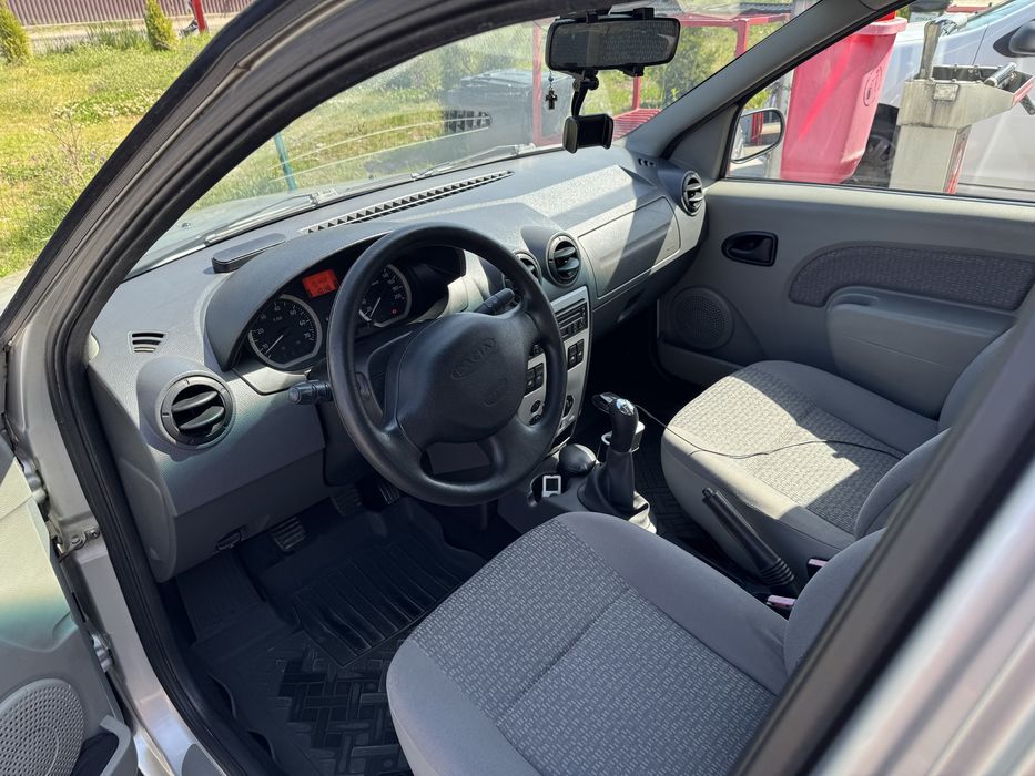 Vand Dacia Logan 2007 1.6 Mpi
